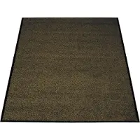Miltex Schmutzfangmatte Eazycare Color von , 900 x 1500 mm, braun