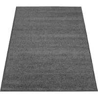 Miltex Schmutzfangmatte EAZYCARE, 1200 x 1800 mm, grau