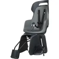 Bobike Hintere Babytrage auf Rahmen Go Maxi Inclinable