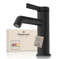 WASSERWERK Waschtischarmatur "WT 11"