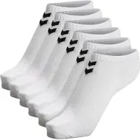 Hummel Niedrige Socken Chevron (x6)