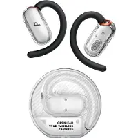 Anker V40I, Kabellos, Anrufe/Musik, 10,1 g, Kopfhörer, Weiß