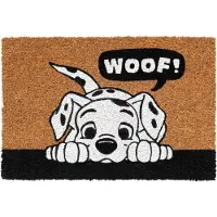 Grupo Erik 101 Dalmatians - Woof!