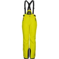Killtec KSW 214 Boys Ski Pants lime (00547) 128