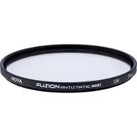 Hoya Fusion Antistatic Next UV-Filter 77mm