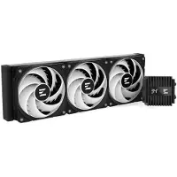 Zalman Alpha2 A36 Argb Wasserkühlung 360 Mm