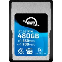 OWC Atlas Pro