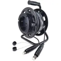 Equip Hdmi 2.1 8k 50m Hdmi-kabel