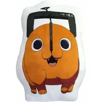 Sakami Merchandise Chainsaw Man 2d Pochita Kissen