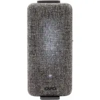 CAPiDi Premium Zusatzeinheit für Babyphone, Grau