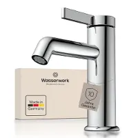 WASSERWERK Waschtischarmatur "WT 11"