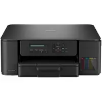 Brother T530dw Multifunktionsdrucker