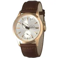 Zeno Zeno-Watch - Armbanduhr - Herren - Chronograph - Gentleman - 6662-7004Q-Pgr-f3