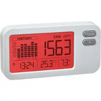 Suomen Lämpömittari 9060 moisture meter Electromagnetic wave (Pin-less)