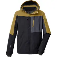 Killtec KSW 52 Men Ski Jacket schwarz blau (00269) L