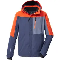 Killtec Sport- und Freizeit GmbH KSW 52 MN SKI JCKT nachtblau nachtblau XL