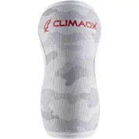 CLIMAQX Kniebandagen 2 St