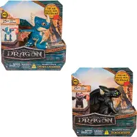 Spin Master How to train your dragon 6072696, 4 Jahr(e), Gemischte Farben