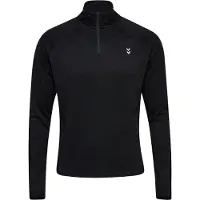Hummel Pulse Midlayer Halbreißverschluss-sweatshirt