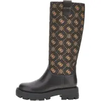 GUESS Stiefel FLFYNN FAL11 Braun