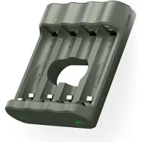 GP - Recharge Battery Charger, B441 (USB)