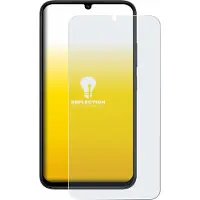 Upscreen Schutzfolie für Xiaomi Redmi 15C Displayschutz Displayschutzfolie Folie Matt Entspiegelungsfolie