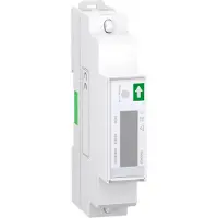 Schneider Electric Iem2050 Einphasen-Energiezähler 45A - A9Mem2050