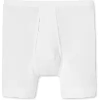 Schiesser Boxershorts "Original Classics" mit Eingriff, etwas längeres Bein