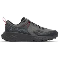 Columbia Konos Trs Wanderschuhe Grau EU 44 Herren Grau EU 44