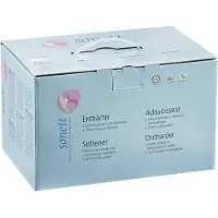 Sonett Enthärter