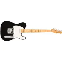 Fender Player II Telecaster MN Schwarz