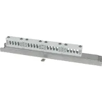 Eaton Hauptsammelschienenhalter für BXT, 1 Reihe pro Phase, 4 Pole 172488