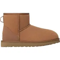 Ugg Herren Stiefel M Classic Mini - Camel - Größe 40