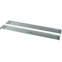 Eaton Befestigungswinkel für Schienenstützer, B=1000mm 177130