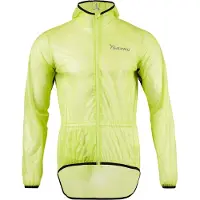 Silvini Jacke Savio UJ397 – Unisex Limette größe S 3113-UJ397-42002