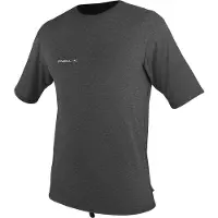 O'Neill Trvlr Hybrid Kurzarm-rash Guard
