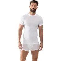 Mey Shirt Serie Software Weiss | Größe 5