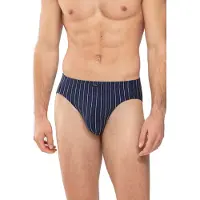 Mey Slip Serie Täby Yacht Blue | Größe 8