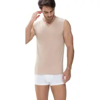 Mey Tank Top Serie Dry Cotton Light Skin | Größe 4