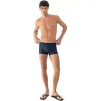 Mey Badeshorty Serie English Harbour Yacht Blue | Größe M
