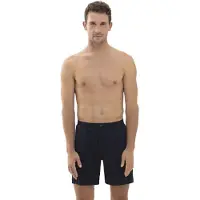 Mey Short Pants Serie Aarhus Indigo | Größe M