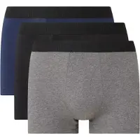 Hom Boxer TONAL PACK X3 herren