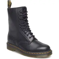Dr. Martens Uni Stiefeletten 11857001 Farbe: Schwarz Größe: 38
