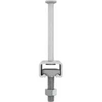 Fischer Ankerschiene FES RS S 600 550 hdg - 571736