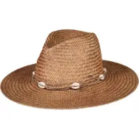 Barts Hut Danarah Hat Damen Light Brown-S