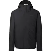 Vaude Regenjacke Warm | Größe 2XL