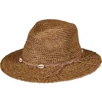 Barts Hut Alora Hat Unisex Light Brown-S