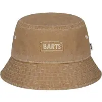 Barts Fischerhut Pengana Hat Unisex Sand-Einheitsgröße