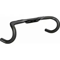Vision Trimax Aero Di2 Aluminium 125 Mm Drop Lenker