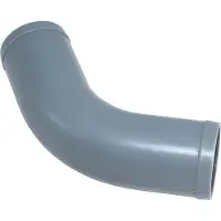 VETUS 60 Gebogener Spleiß